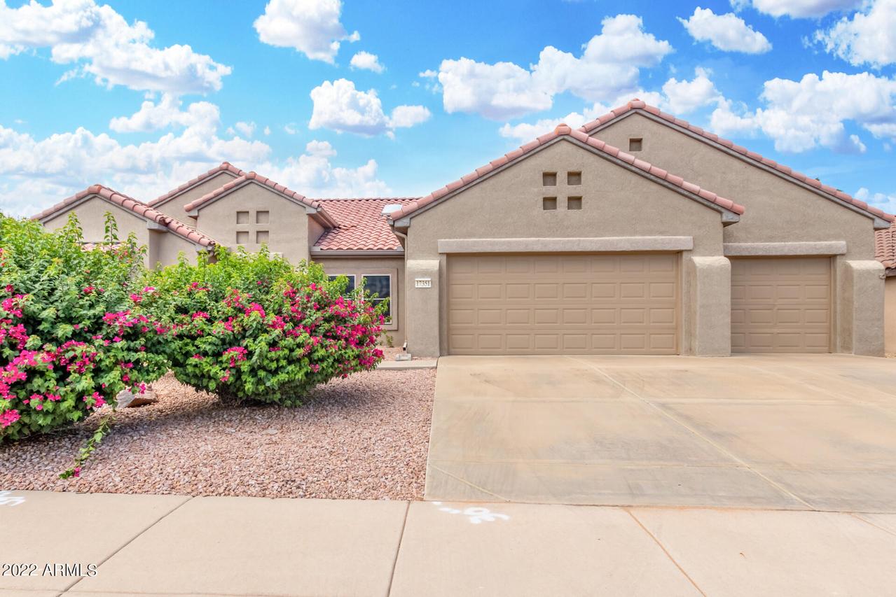 17351 N Havasupai Dr., Surprise, AZ 85374