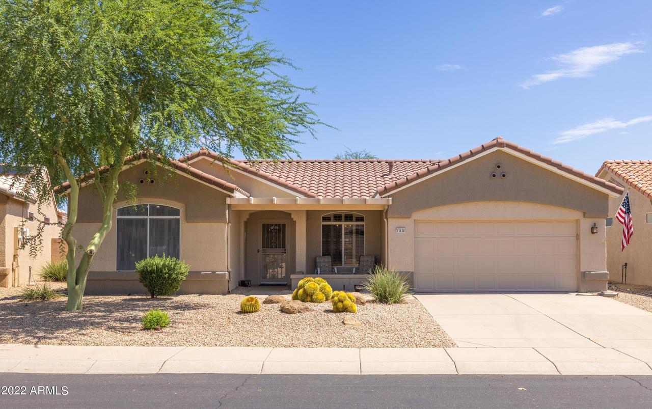 13636 W Antelope Dr., Sun City West, AZ 85375