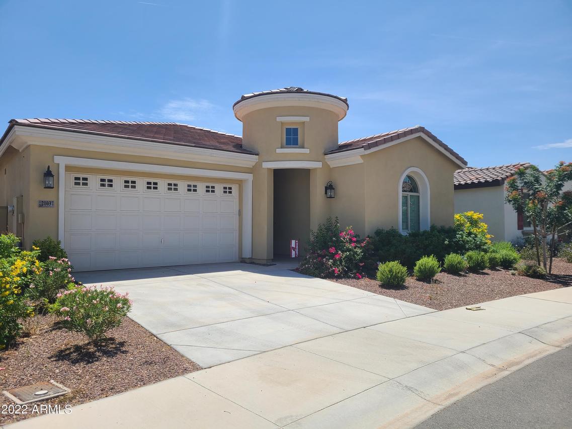 21037 W Granada Rd., Buckeye, AZ 85396