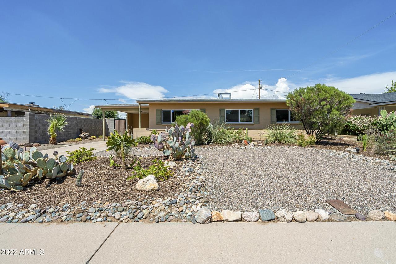 2314 E Sylvia St., Phoenix, AZ 85022