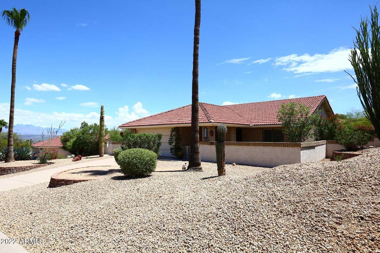 15741 E El Lago Blvd., Fountain Hills, AZ 85268