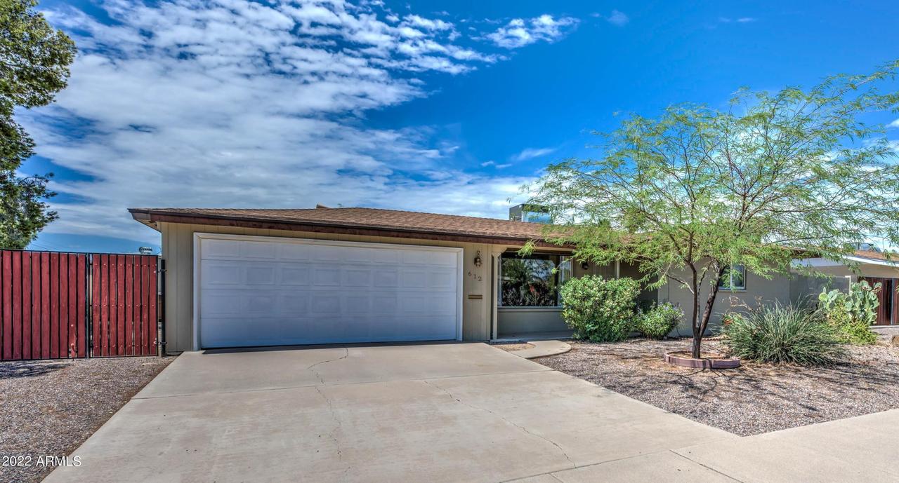 612 N Recker Rd., Mesa, AZ 85205