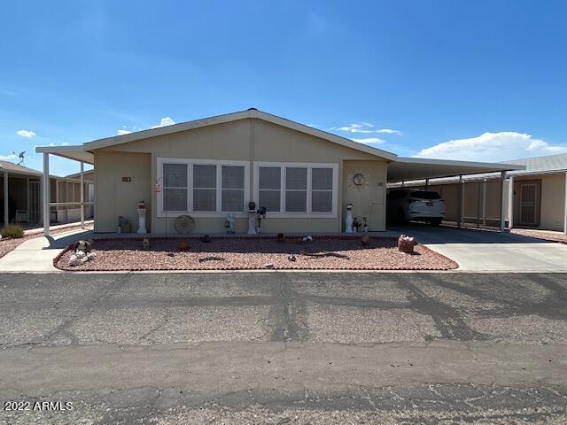 11596 W Sierra Dawn Blvd. #98, Surprise, AZ 85378