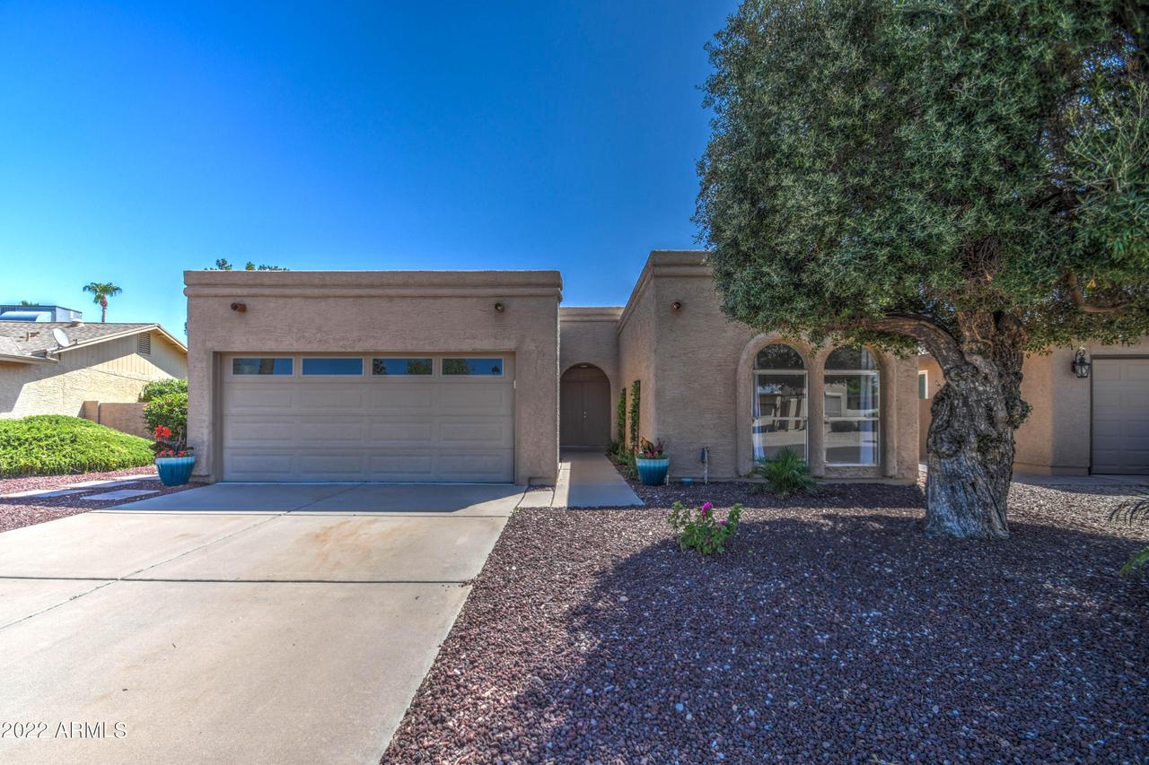 26437 S Sedona Dr., Sun Lakes, AZ 85248