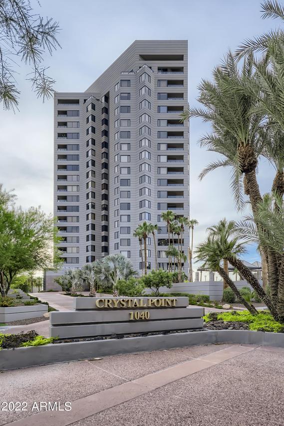 1040 E Osborn Rd. #501, Phoenix, AZ 85014