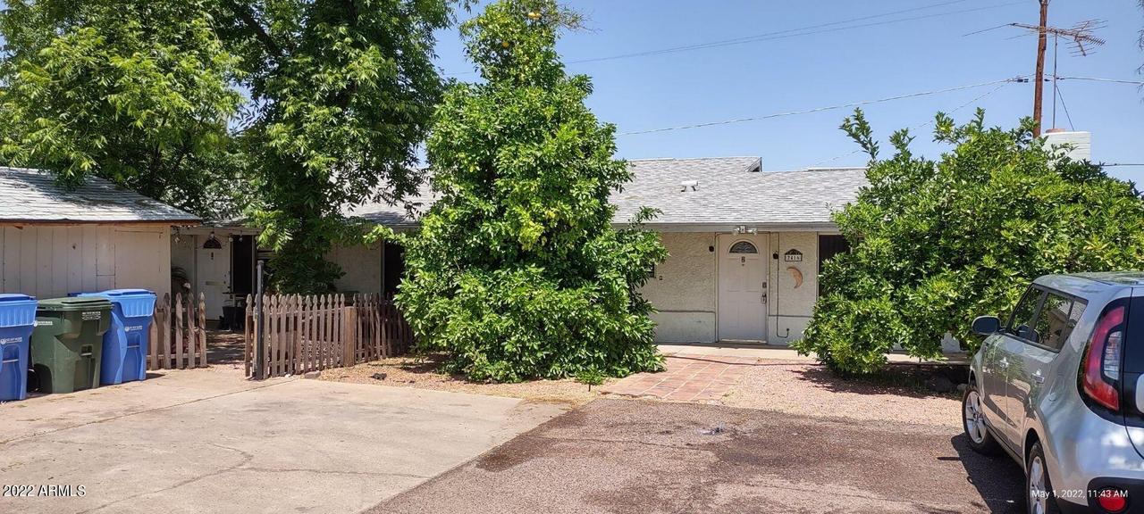 2416 W Orangewood Ave., Phoenix, AZ 85021
