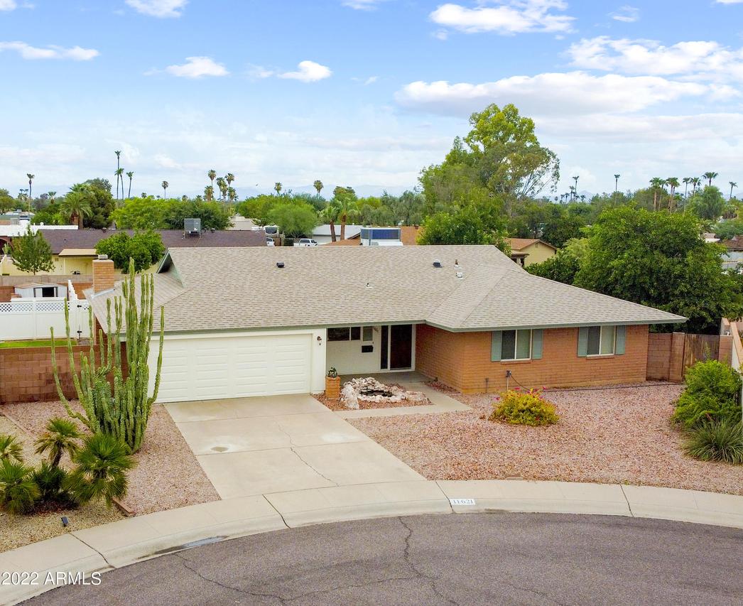 11621 N 39th St., Phoenix, AZ 85028