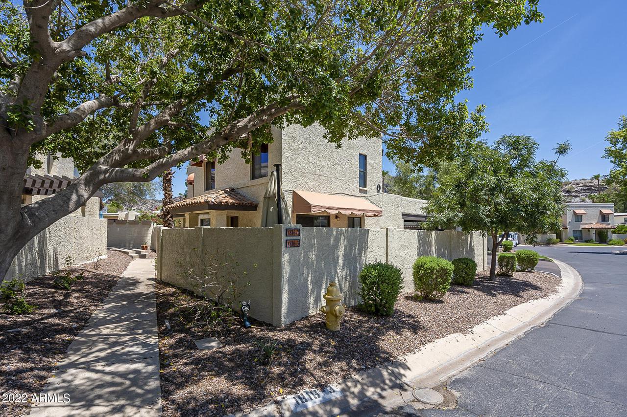 1816 E Hayward Ave. #3, Phoenix, AZ 85020