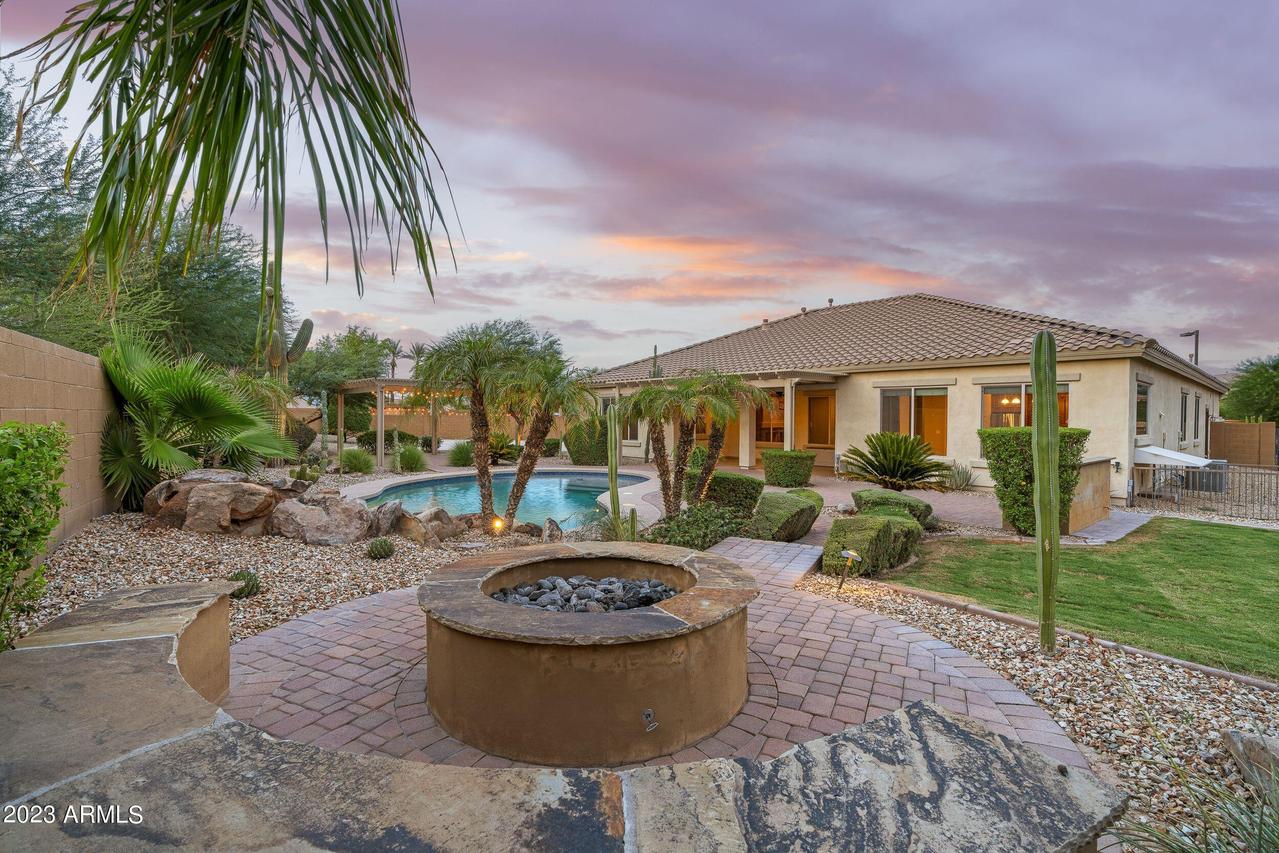 2452 N 161st Ave., Goodyear, AZ 85395