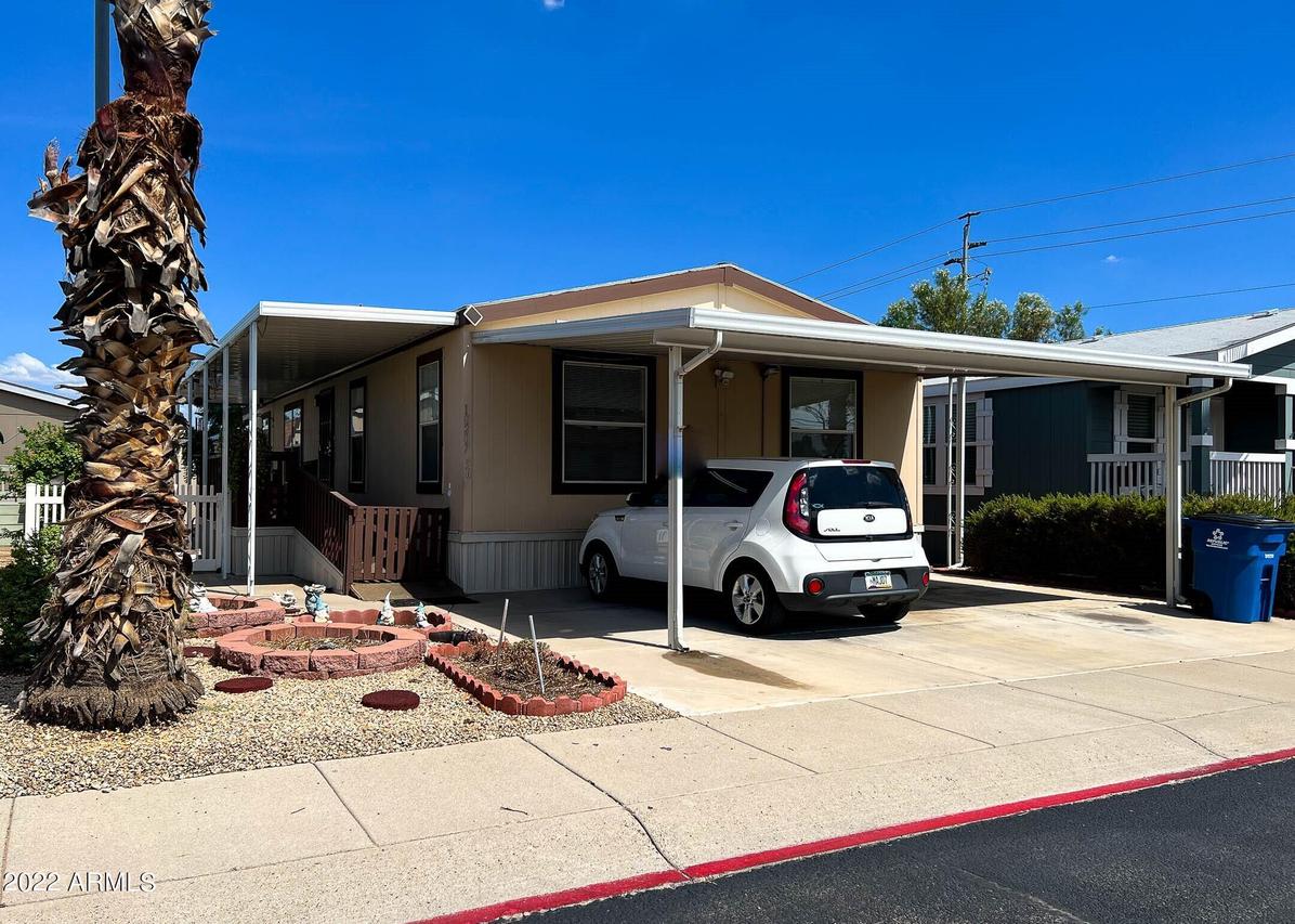 18207 N 21st Pl. #56, Phoenix, AZ 85022