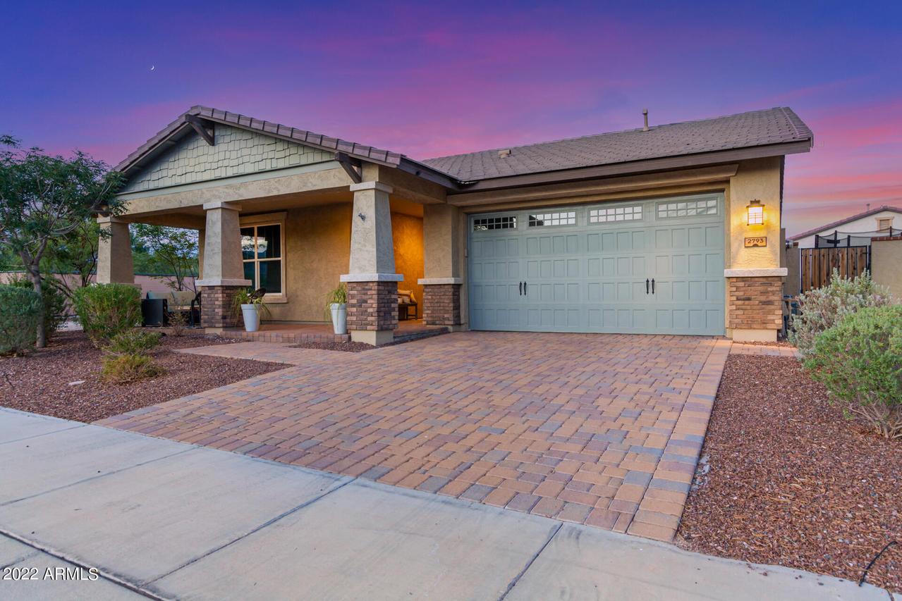 2793 N Acacia Way, Buckeye, AZ 85396