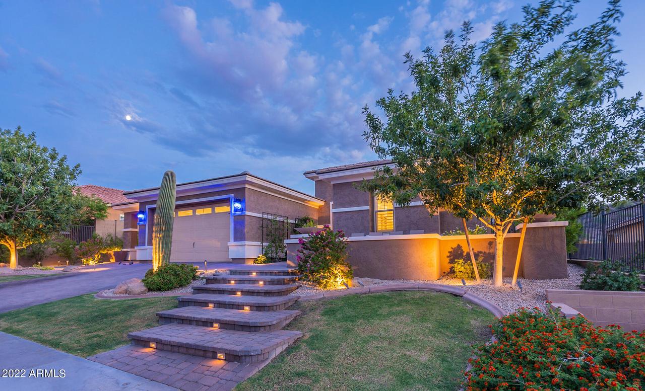 27832 N Silverado Ranch Rd., Peoria, AZ 85383