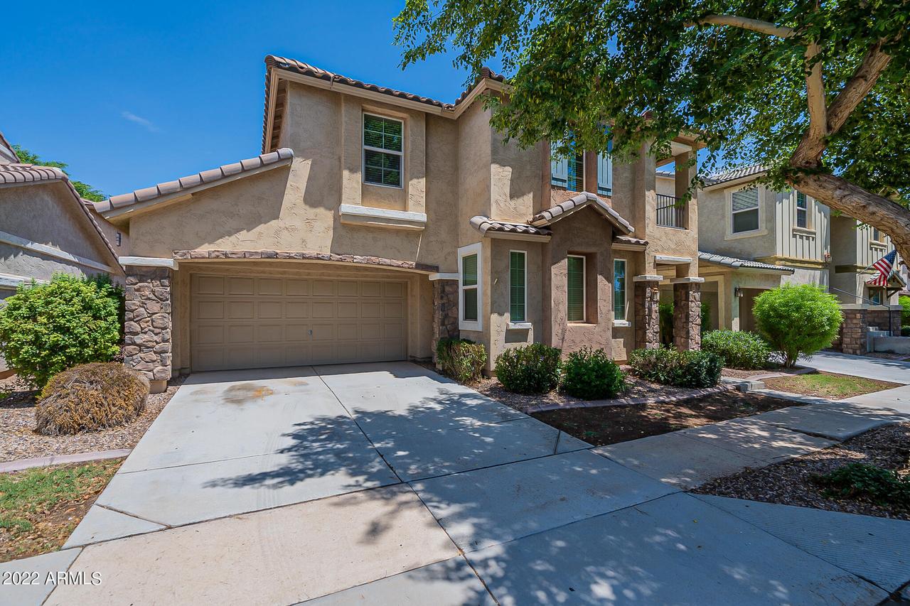 4152 E Tulsa St., Gilbert, AZ 85295