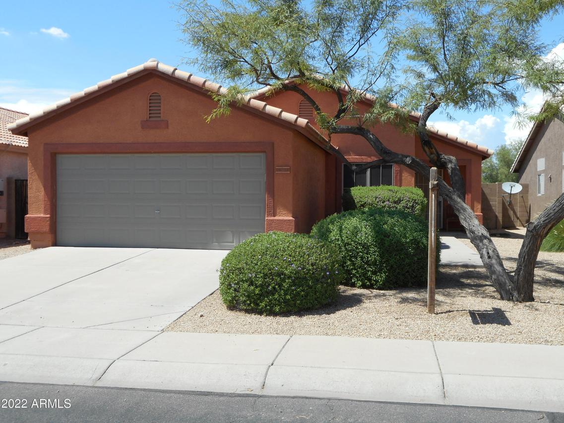15028 W Kings Dr., Surprise, AZ 85374