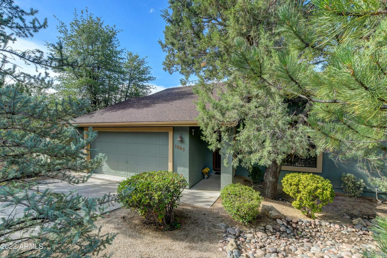 1265 Coyote Rd., Prescott, AZ 86303