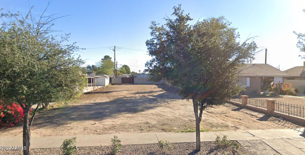 6721 N 55th Ave. #19, Glendale, AZ 85301