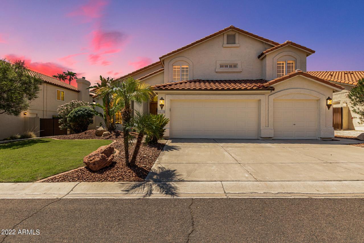 4715 E La Mirada Way, Phoenix, AZ 85044