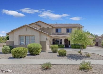 20261 S 198th St., Queen Creek, AZ 85142