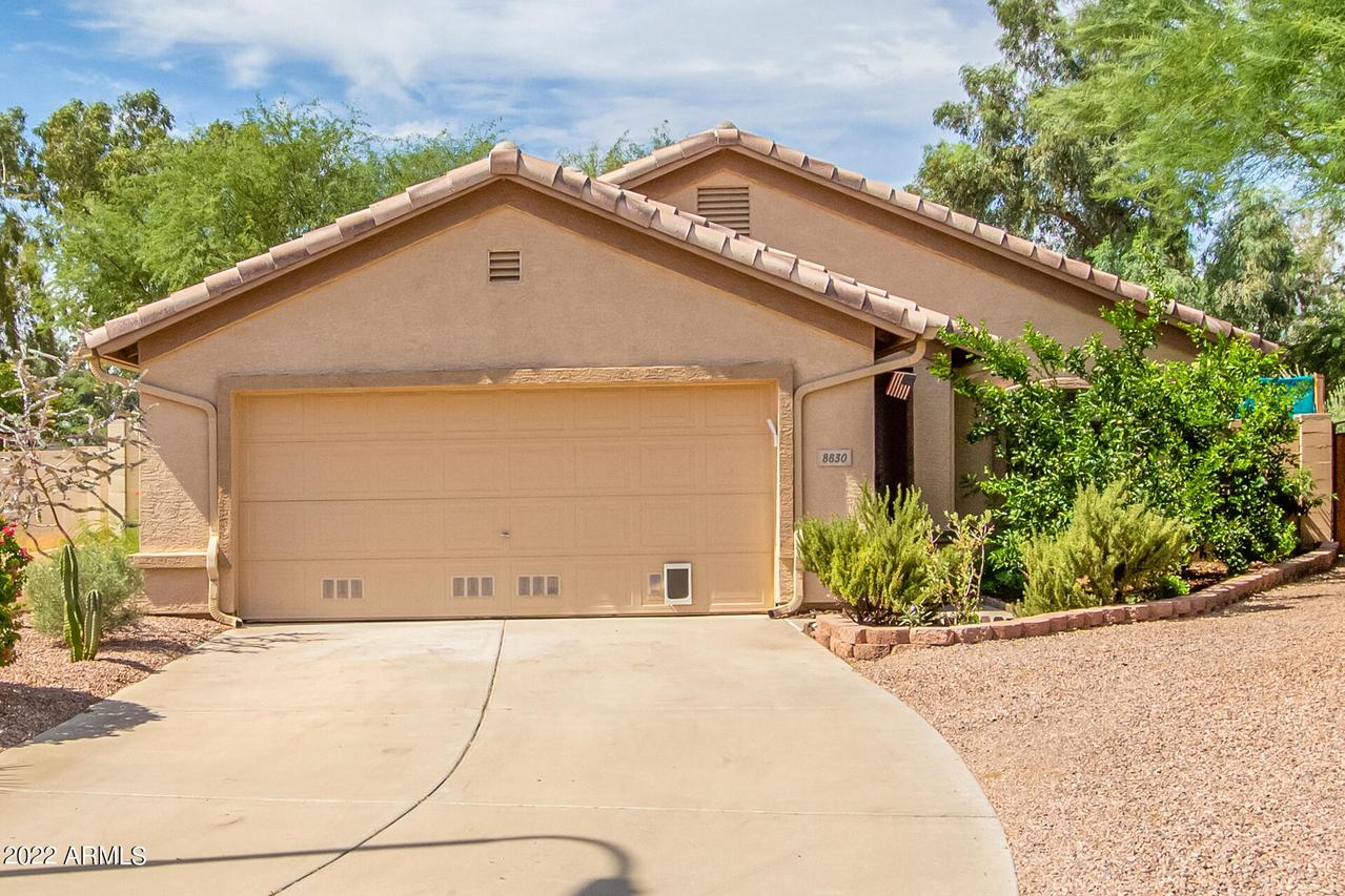 8830 N 20th Dr., Phoenix, AZ 85021