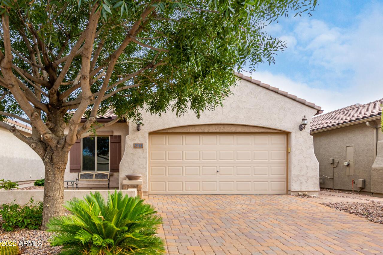 7313 W Sonoma Way, Florence, AZ 85132