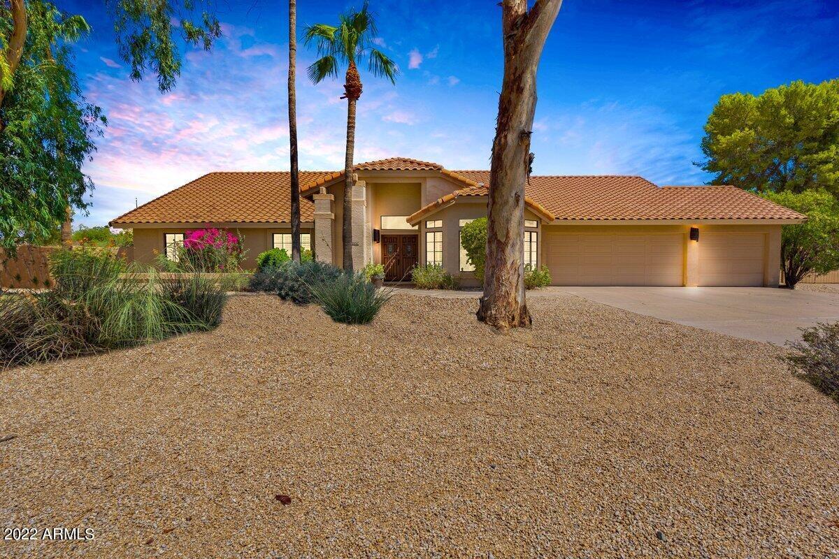 11375 N 104th Pl., Scottsdale, AZ 85259