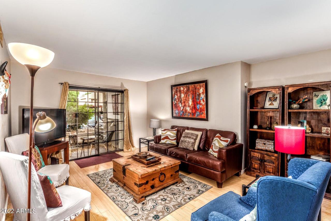 3131 W Cochise Dr. #128, Phoenix, AZ 85051