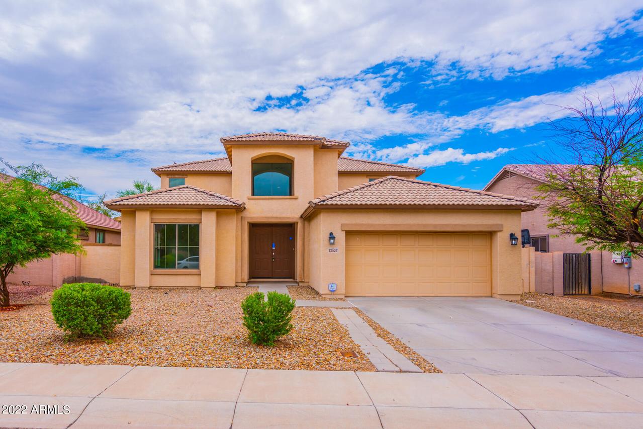 12527 W Bohne St., Avondale, AZ 85323