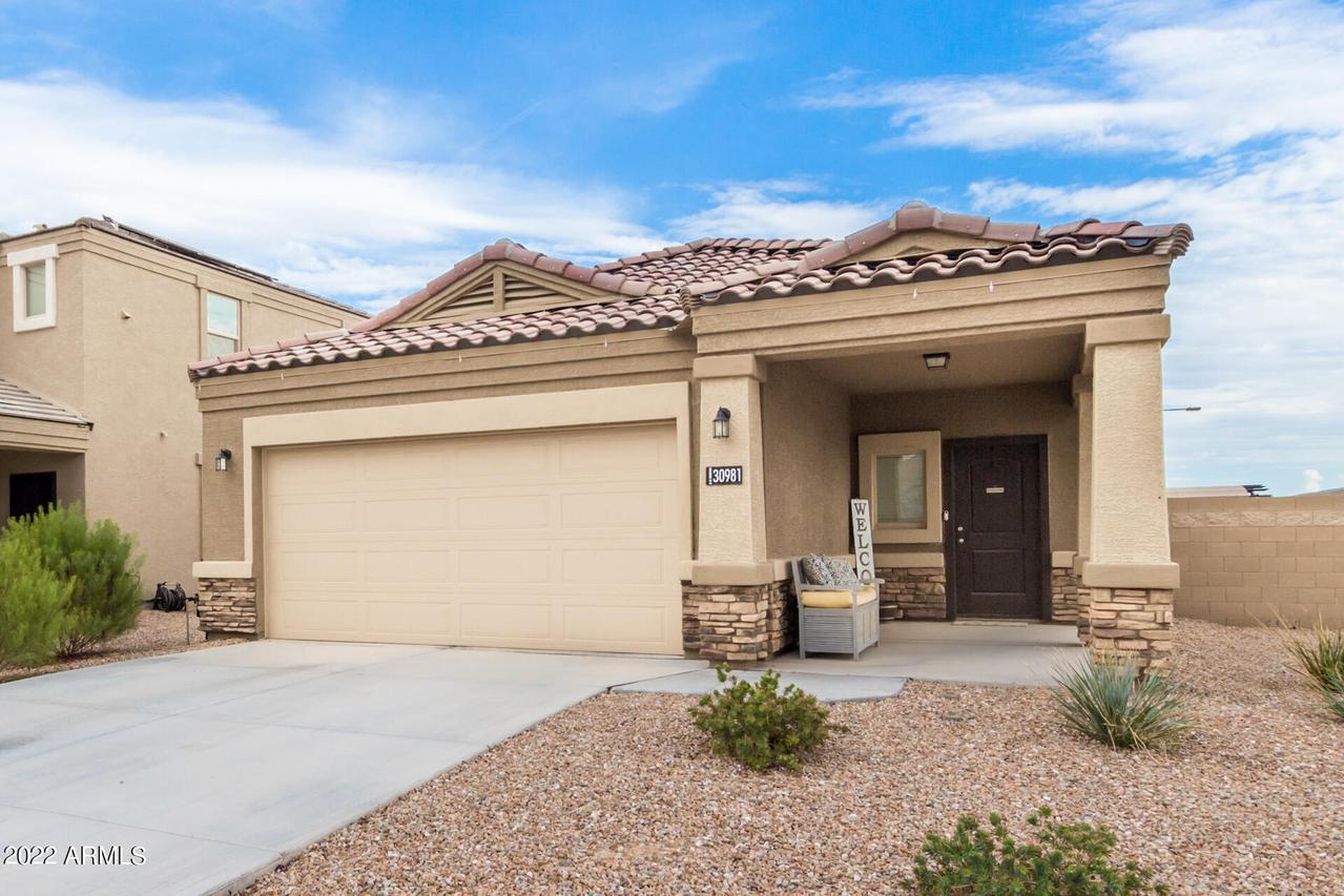 30981 W Picadilly Rd., Buckeye, AZ 85396