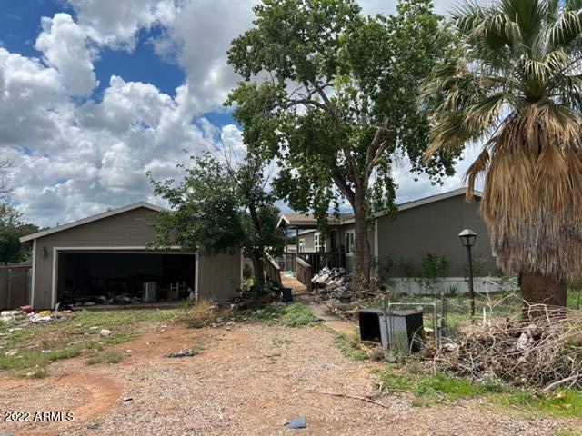 140 Sheila Ln., Sierra Vista, AZ 85635