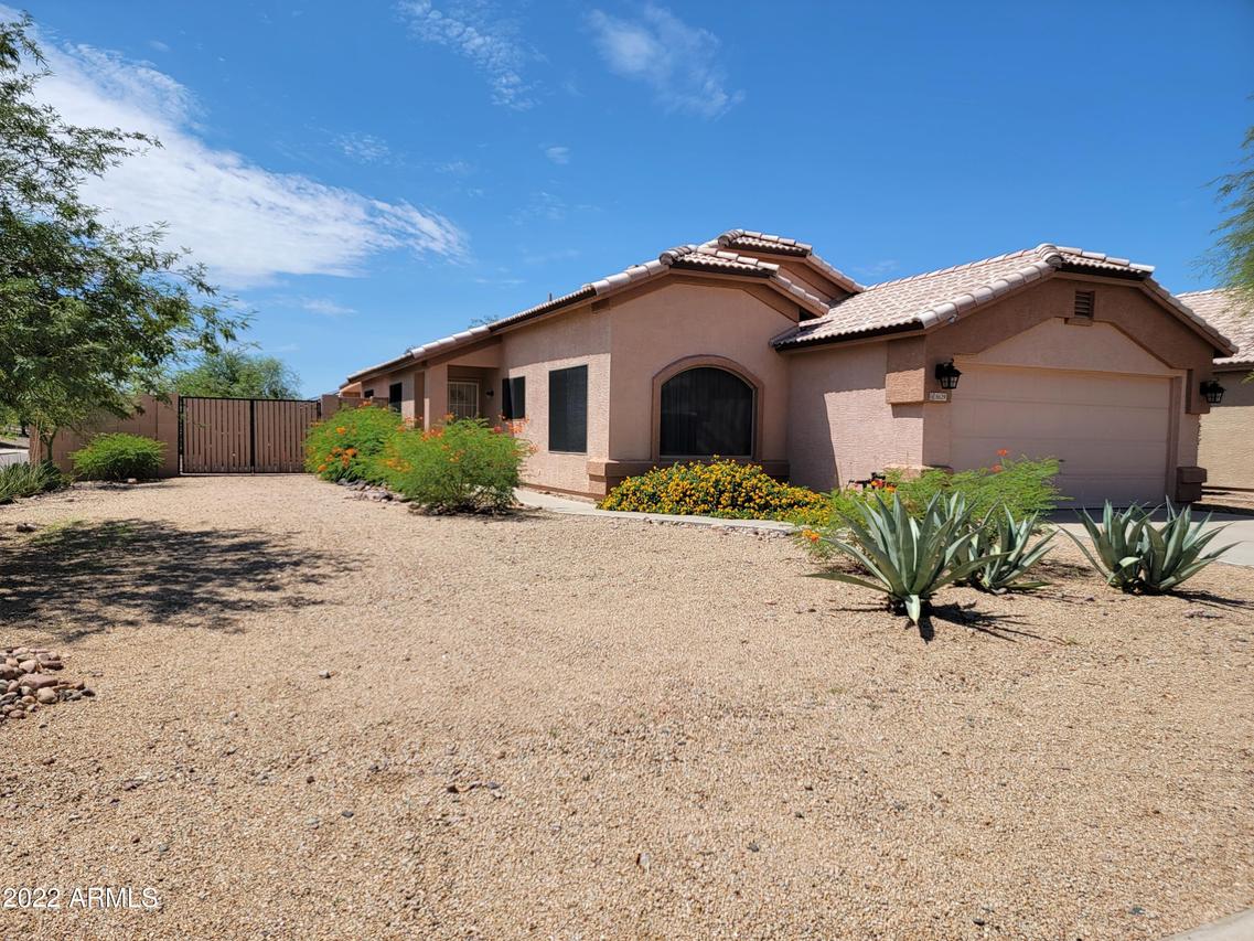 8629 W Kathleen Rd., Peoria, AZ 85382