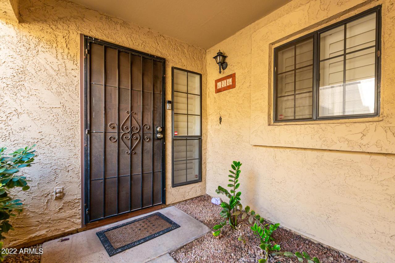 8202 N 21st Dr. #B106, Phoenix, AZ 85021