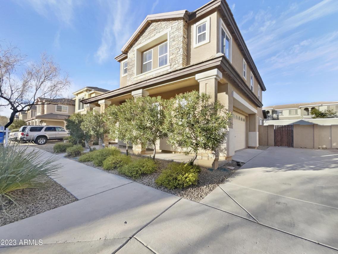 34928 N 31st Ave., Phoenix, AZ 85086