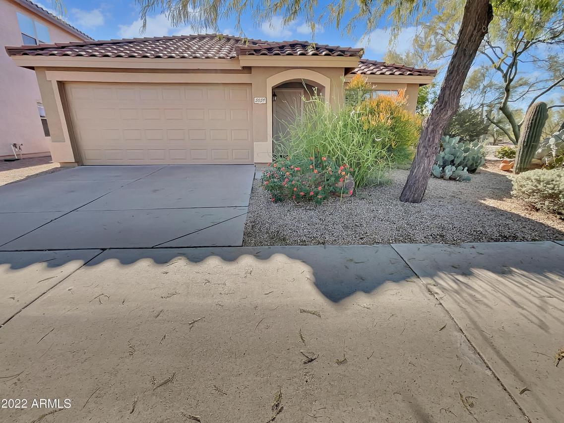 5059 E Mark Ln., Cave Creek, AZ 85331