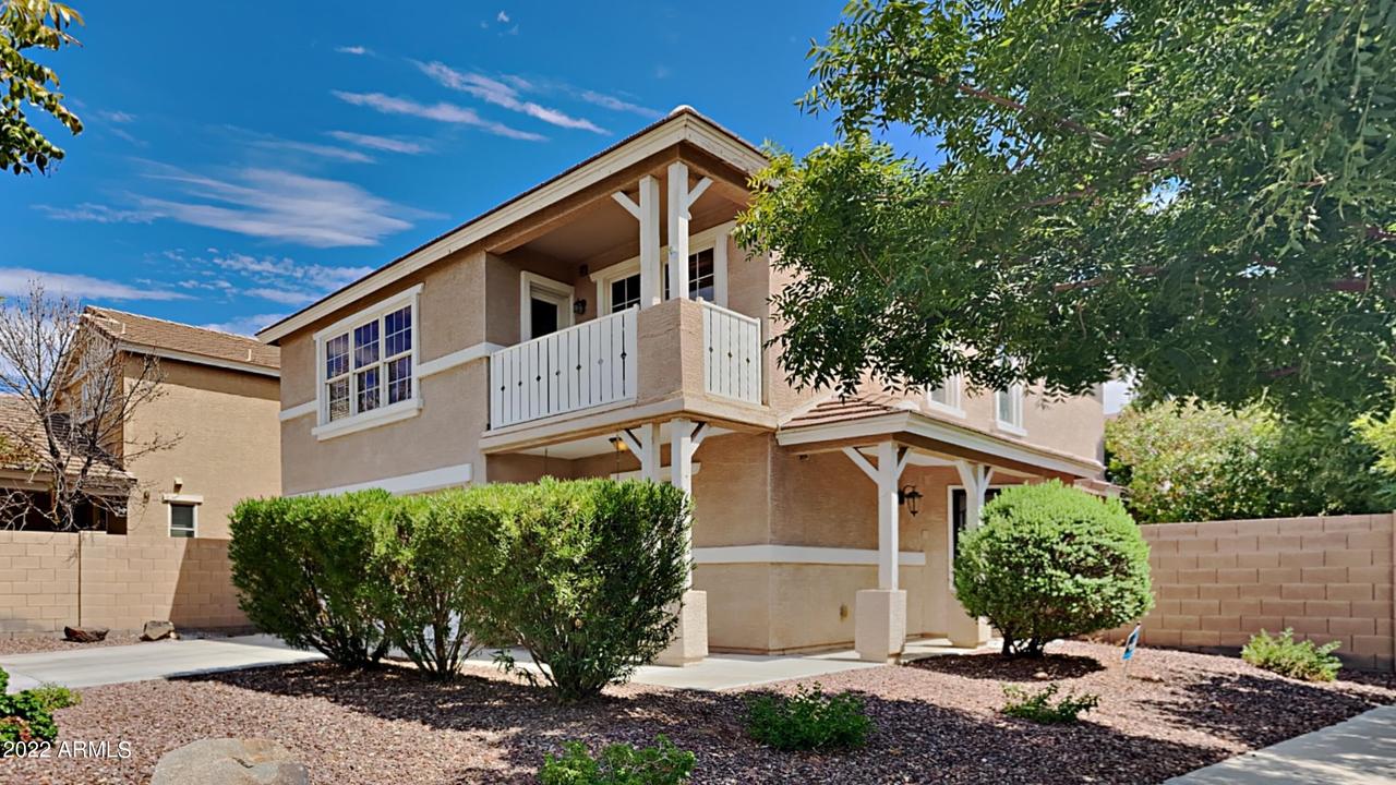 2305 E Bowker St., Phoenix, AZ 85040