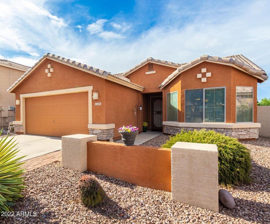 22042 E Via Del Rancho, Queen Creek, AZ 85142