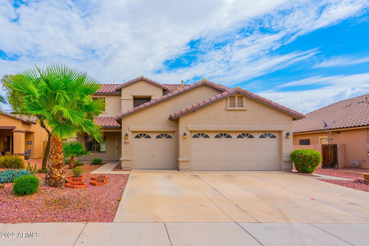 12754 W Clarendon Ave., Avondale, AZ 85392