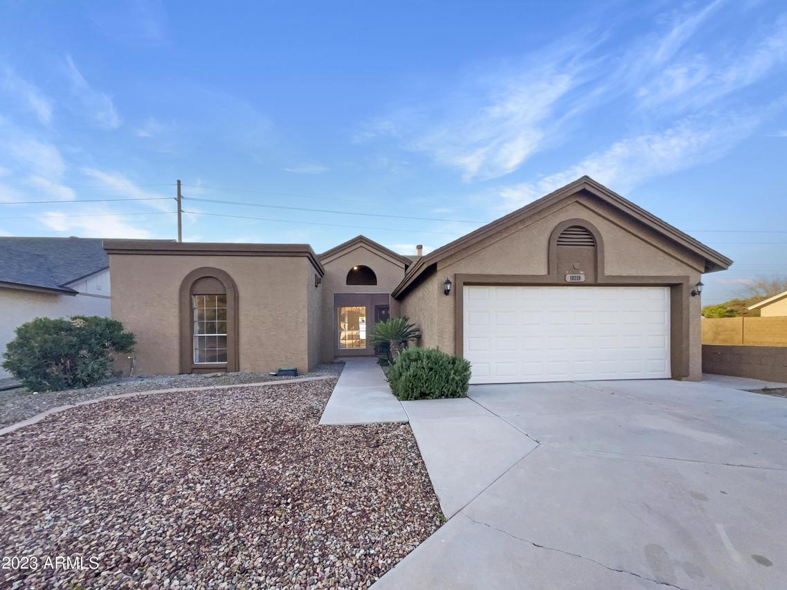 10219 W Pasadena Ave., Glendale, AZ 85307