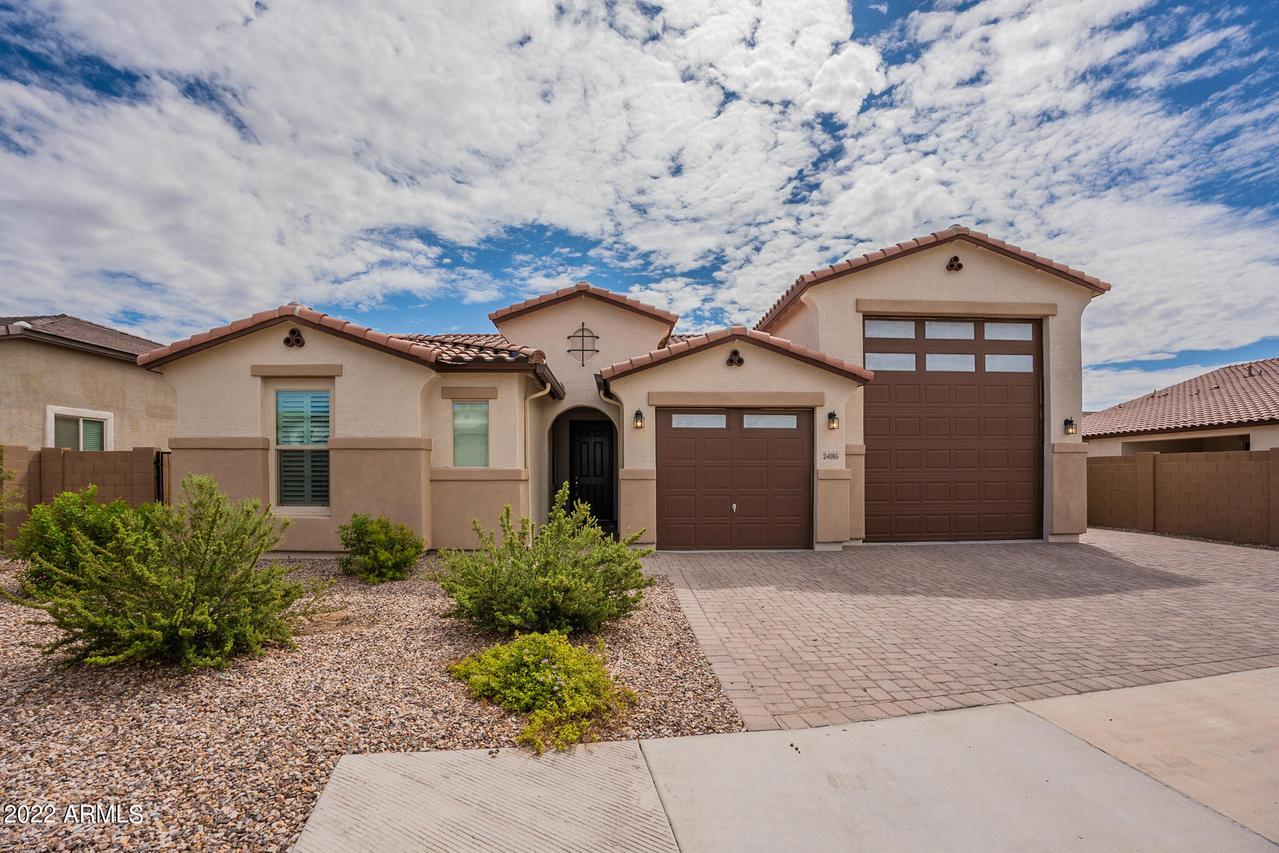 24085 N Rooster Rd., Florence, AZ 85132