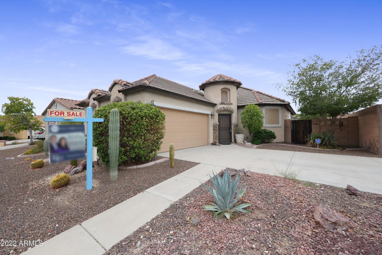 29352 W Fairmount Ave., Buckeye, AZ 85396