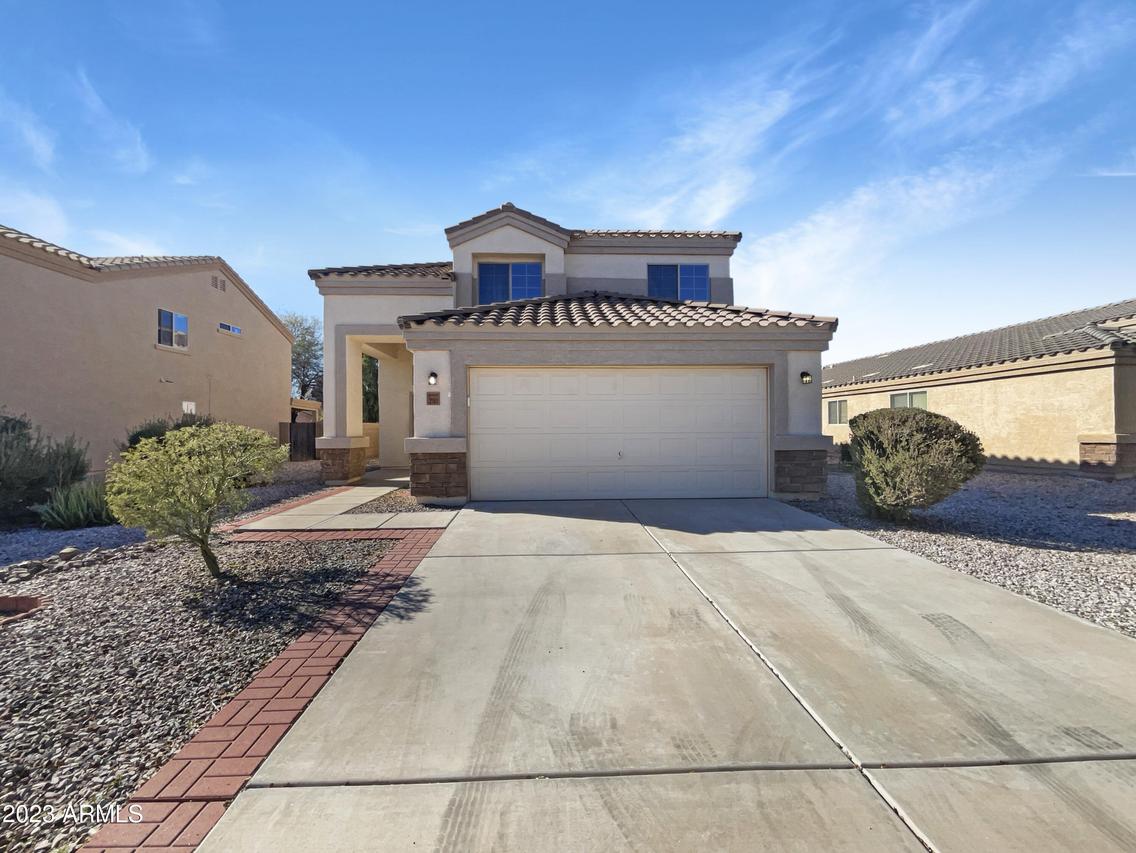 2161 N Sabino Ln., Casa Grande, AZ 85122