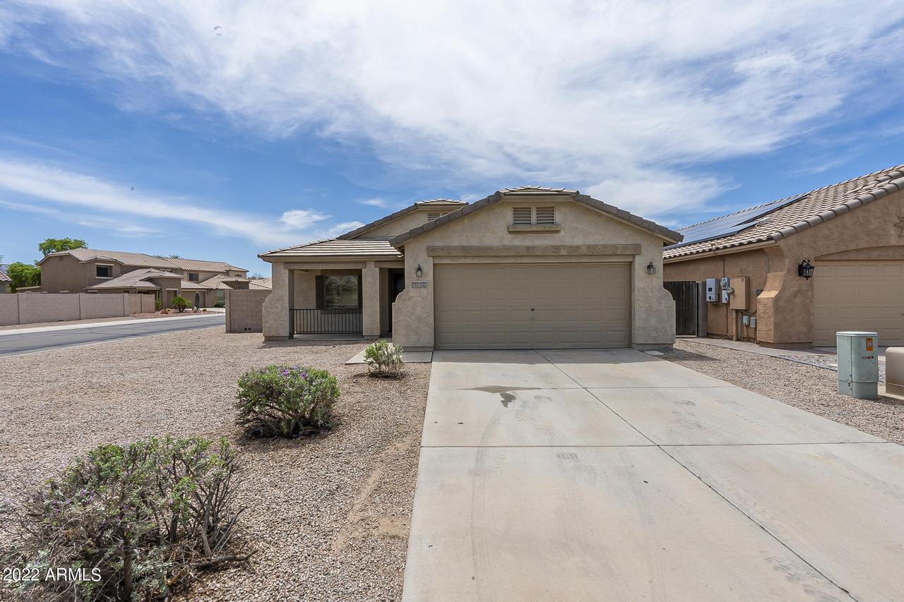 43909 W Arizona Ave., Maricopa, AZ 85138