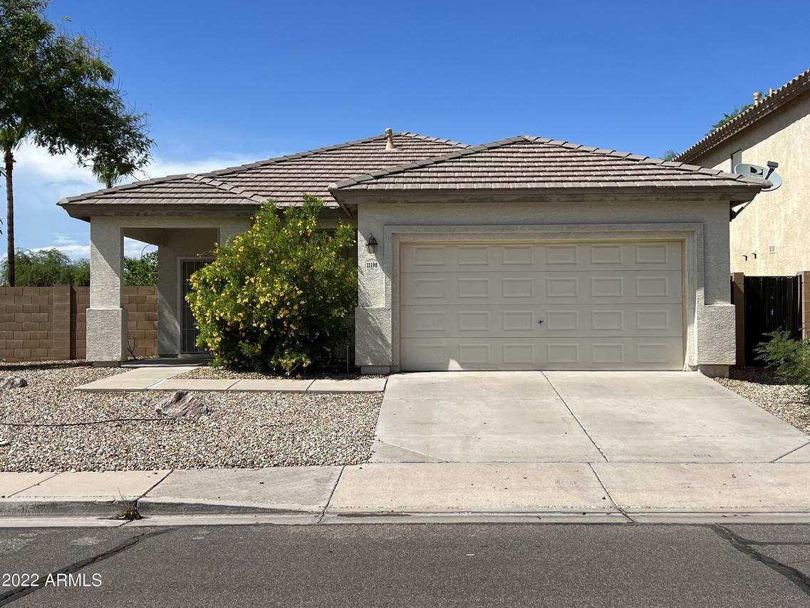 11198 W Granada Rd., Avondale, AZ 85392