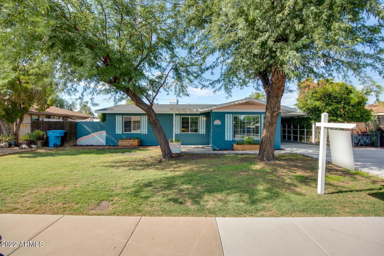 2146 W Indianola Ave., Phoenix, AZ 85015