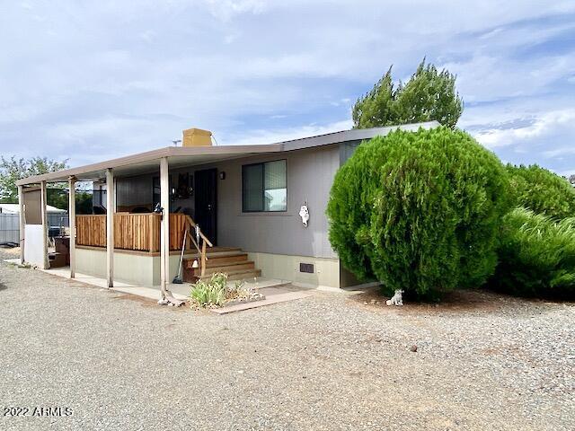 20819 E Sierra Dr., Mayer, AZ 86333