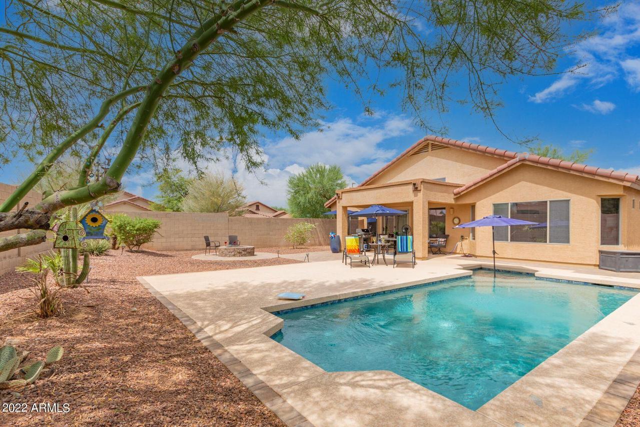 17597 W Acacia Ct., Goodyear, AZ 85338
