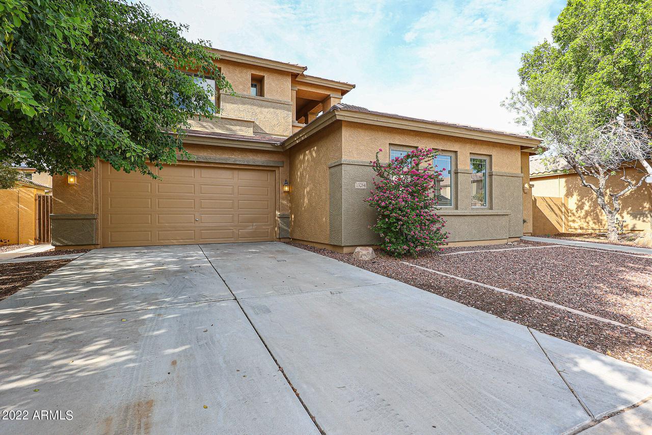 13264 W Flower St., Litchfield Park, AZ 85340