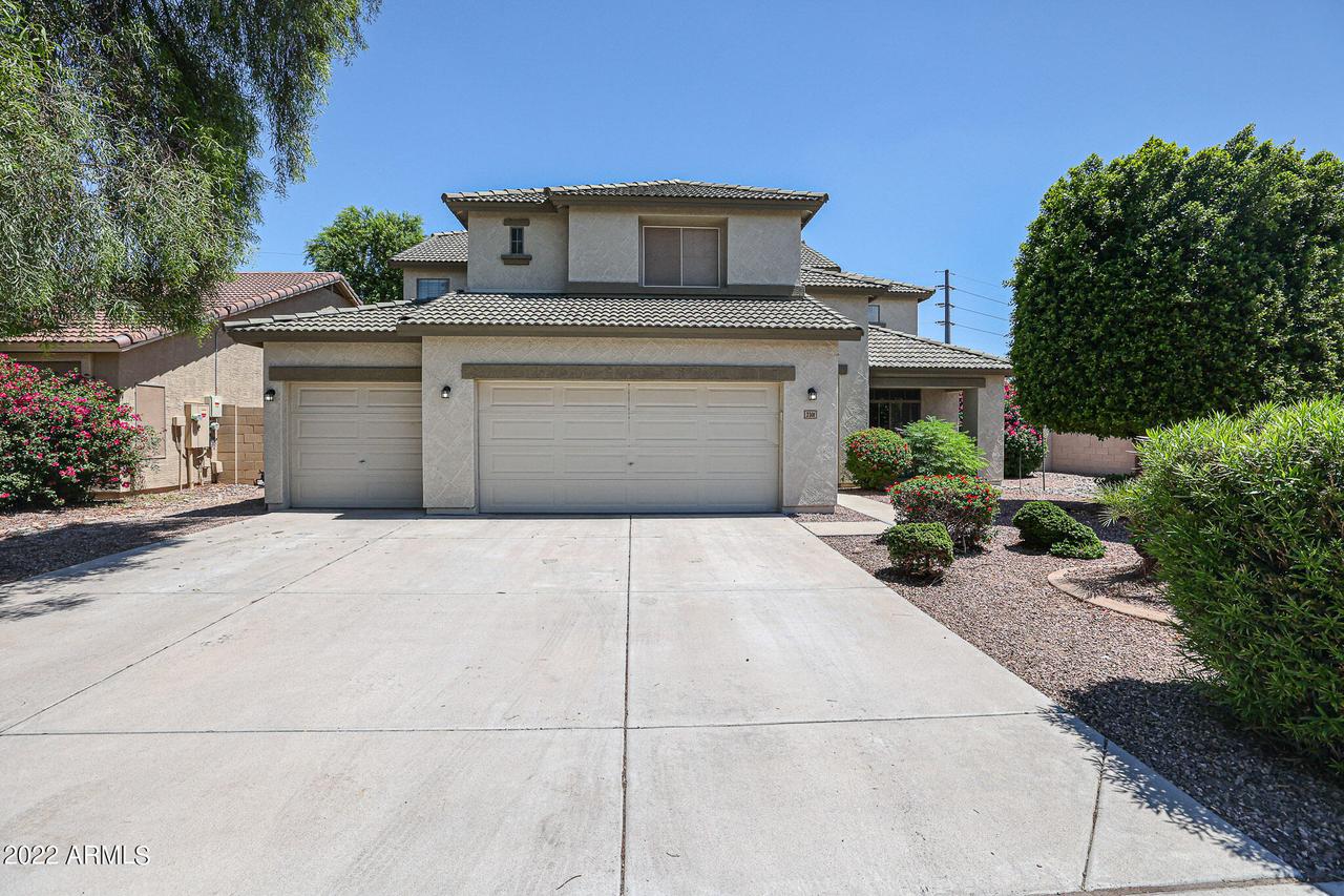 2301 N 107th Dr., Avondale, AZ 85392