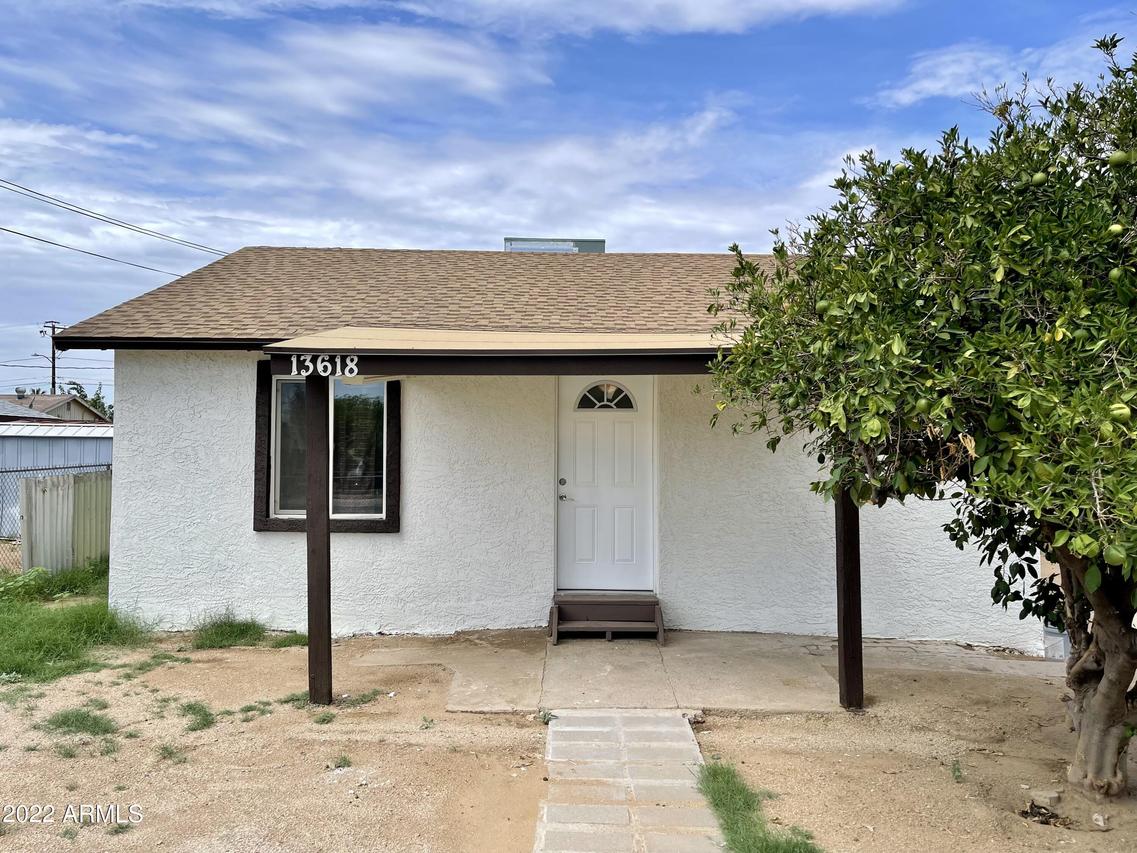 13618 N A St., El Mirage, AZ 85335