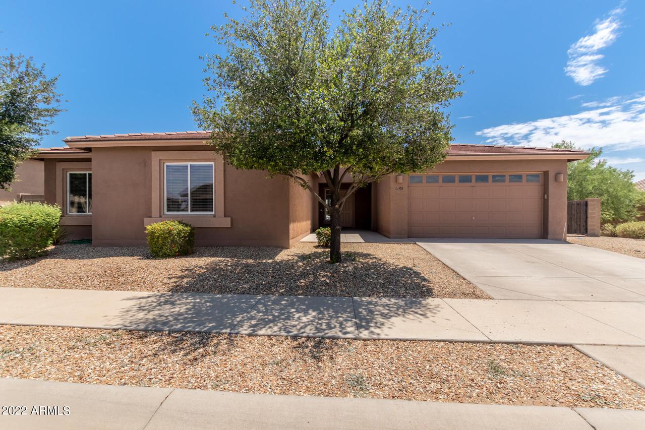 17451 W Hadley St., Goodyear, AZ 85338