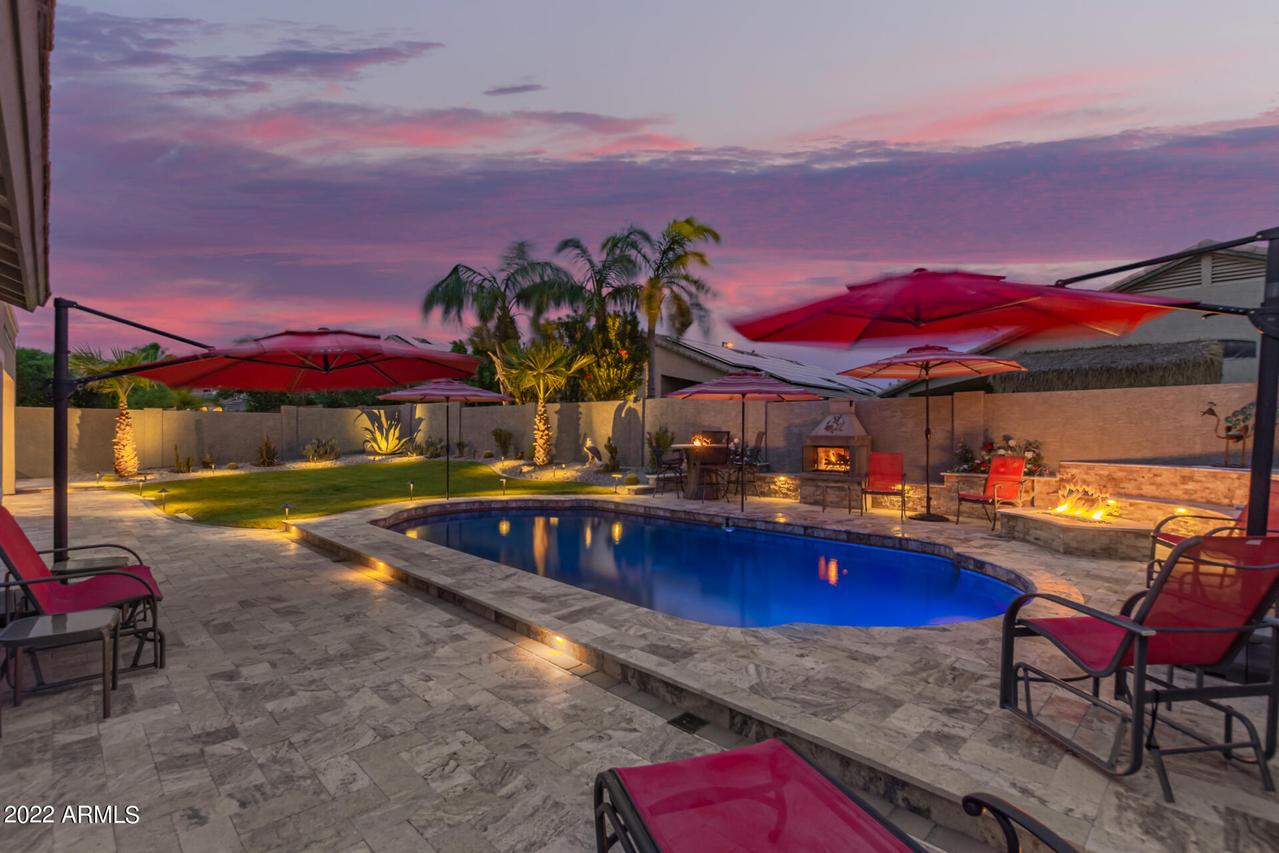 12540 W Montebello Ave., Litchfield Park, AZ 85340